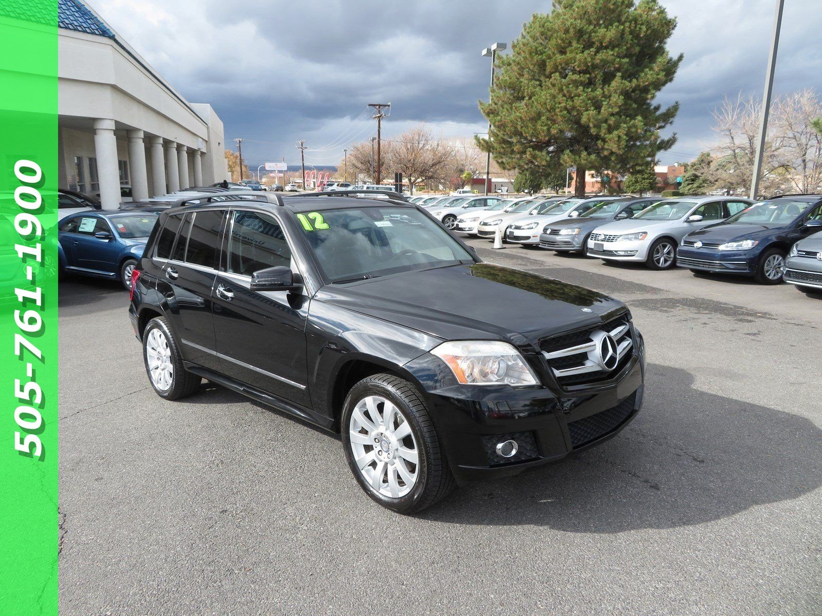 Pre Owned 2012 Mercedes Benz Glk Glk 350 4matic 4matic 4dr Glk 350